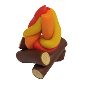 Handmade Campfire Thumbnail