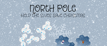 North Pole logo