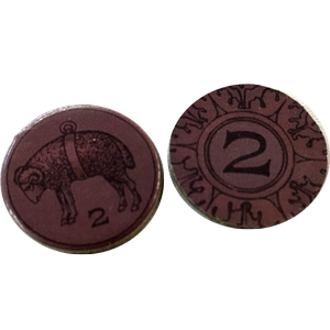 Medieval Coin 2 Thumbnail