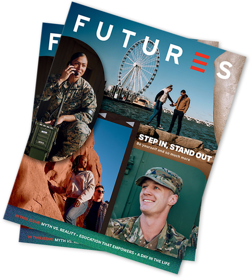 FUTURES
