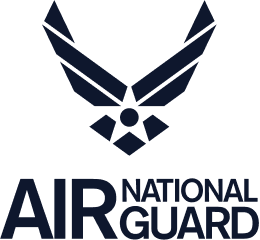 air national guard logo