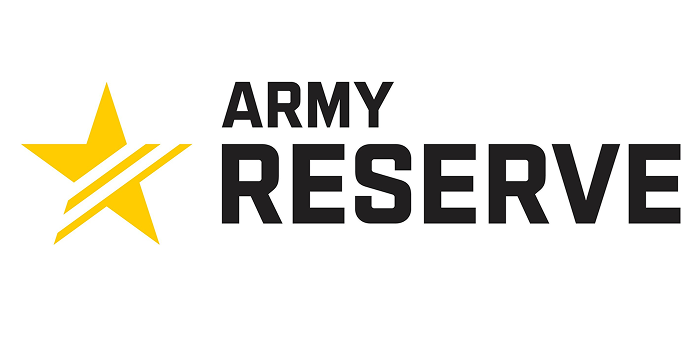 army reserve logo