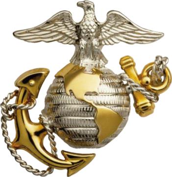 marine corps logo