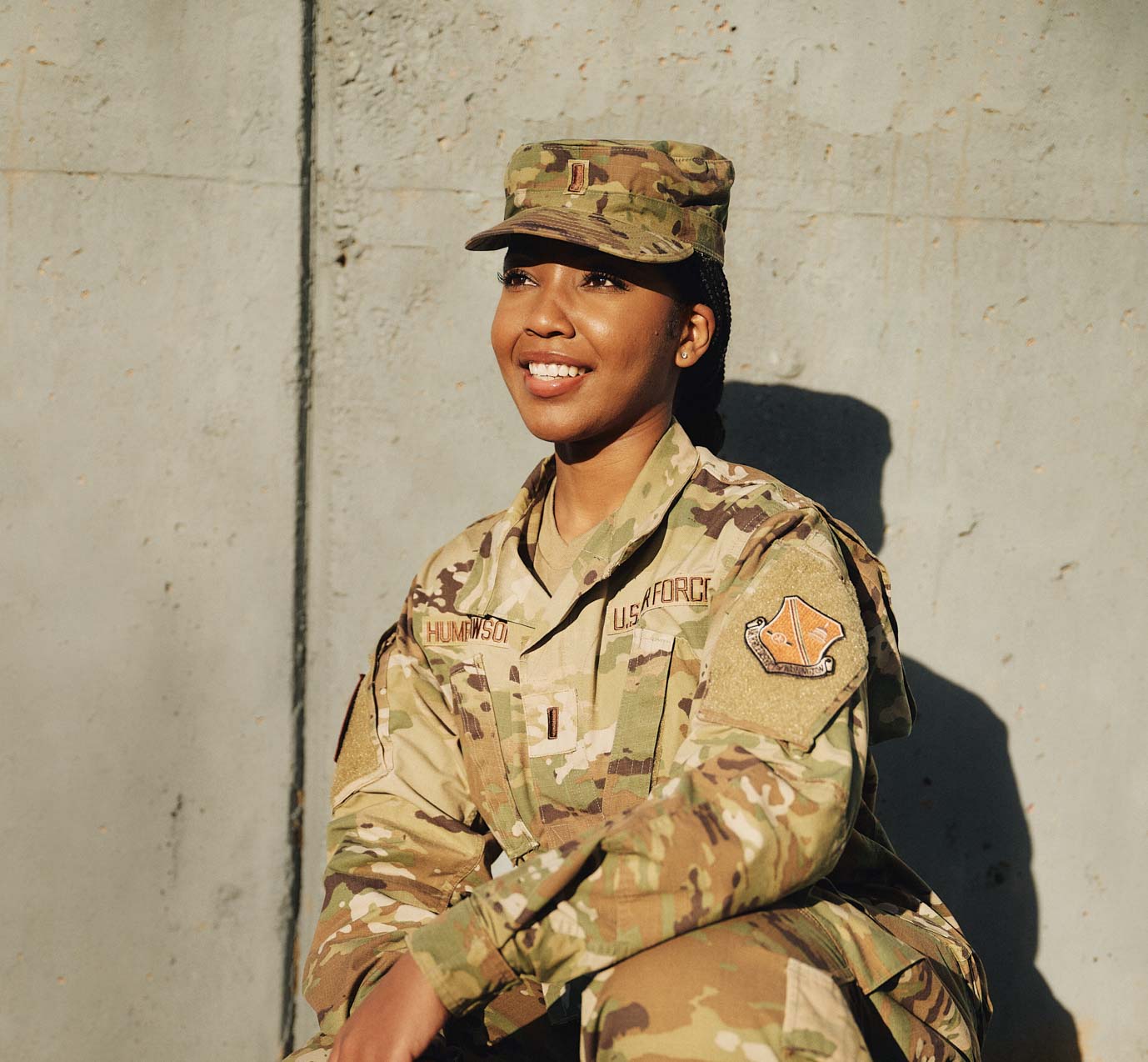 Brittany Hume-Dawson