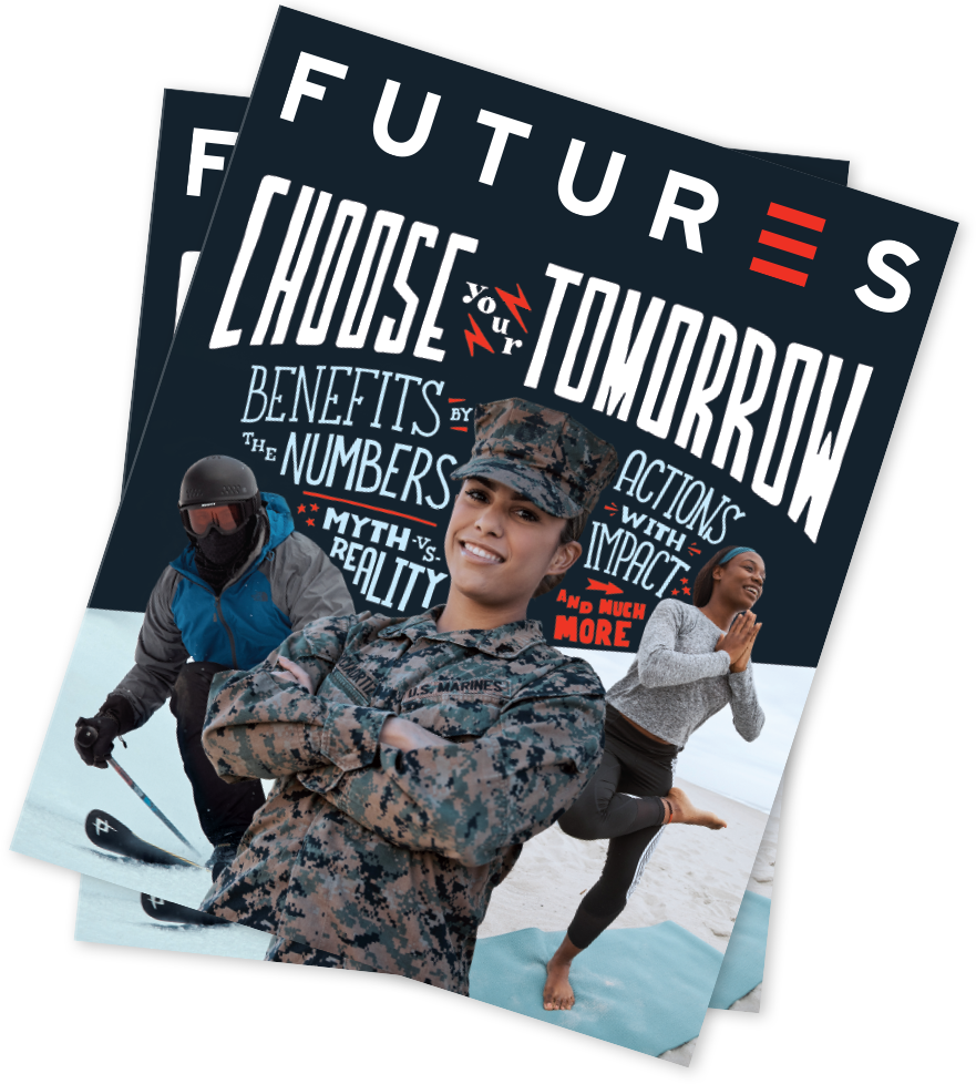 FUTURES Magazine 2020
