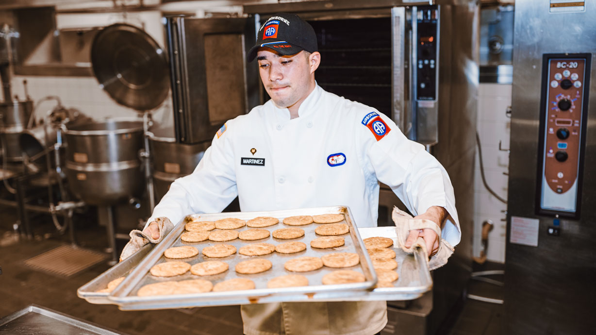 Food Service Specialists