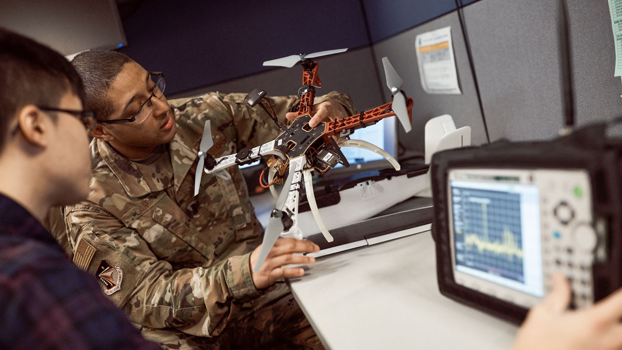 Electrical and Electronics Engineers