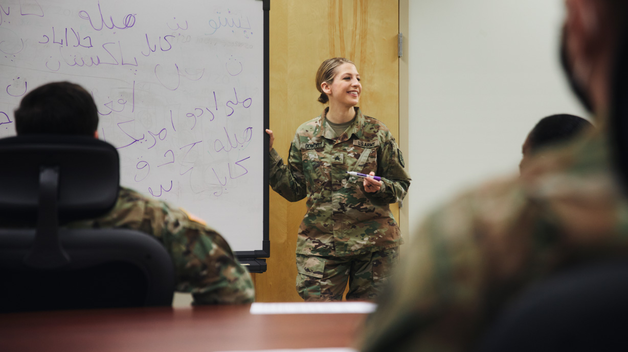 Interpreters and Translators