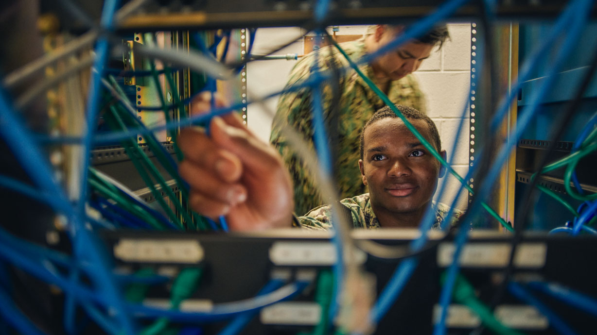 Electrical Instrument and Equipment Repairers