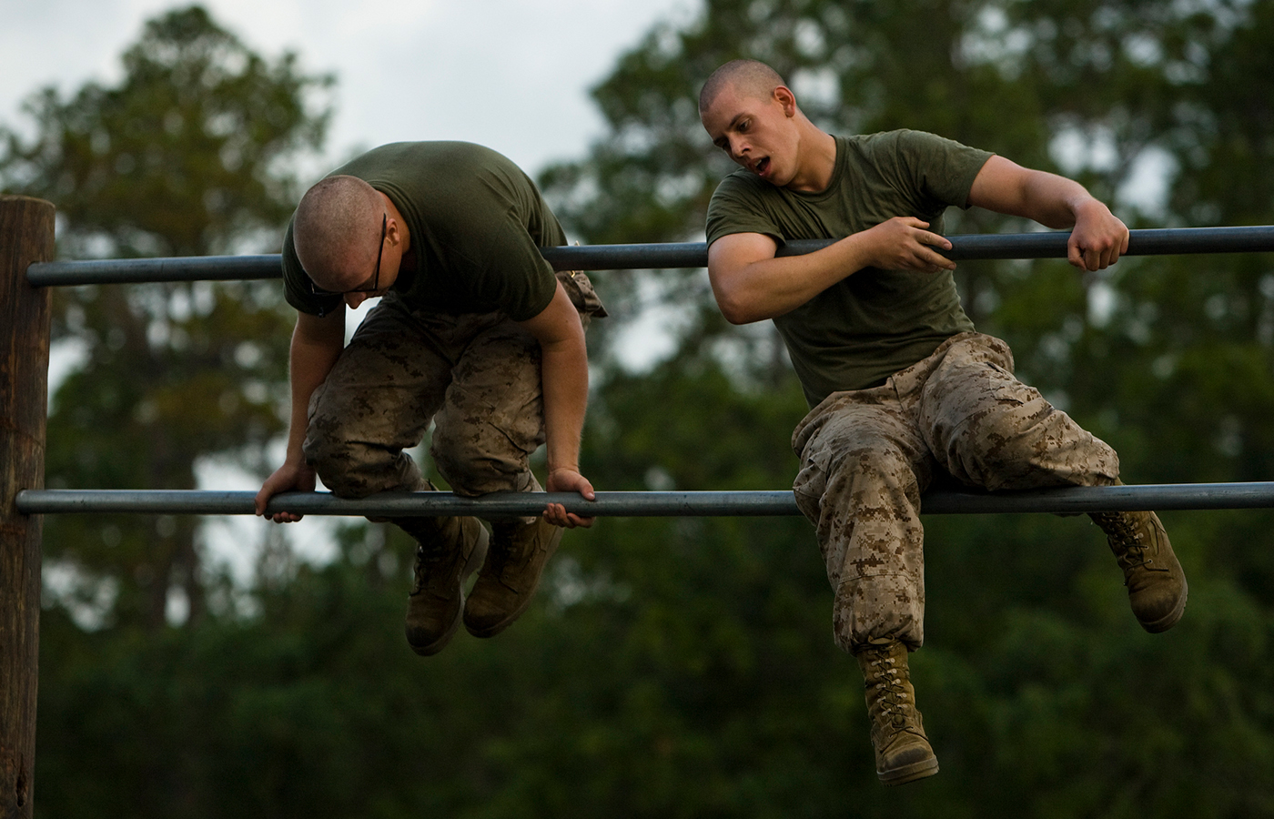 Training