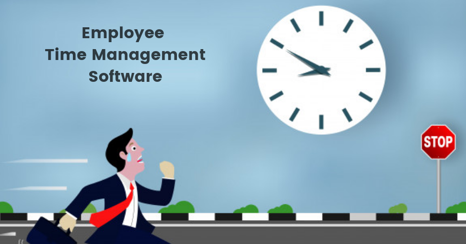 How to Improve Time management Within the Team Through Employee Time Management Software?