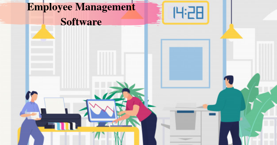 Best Employee Management Software For Small Business