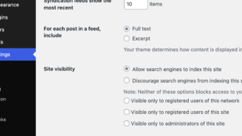 Permalink to: Launching ePortfolio
