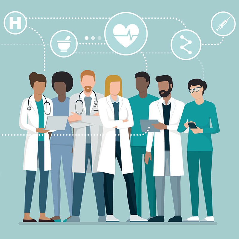 Nursing Modules 1 & 2 Reflection
