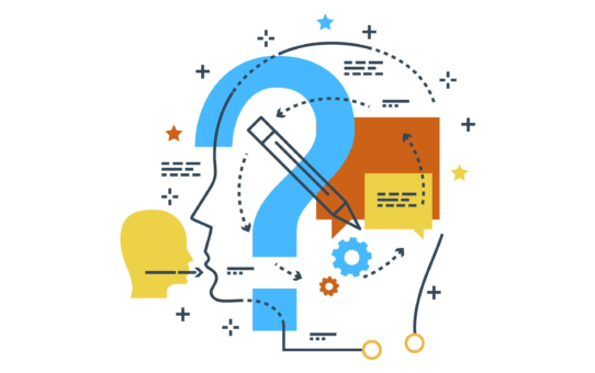 From Inquiry Through Discovery