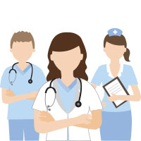 Nursing Leadership Pre-Interview Reflection Nursing Leadership Pre-Interview Reflection