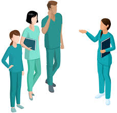 Nursing Leadership Post-Interview Reflection