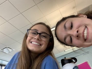 Meeting with Olivia – by 9/27