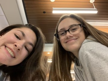 Second Meeting with Olivia – by 10/23