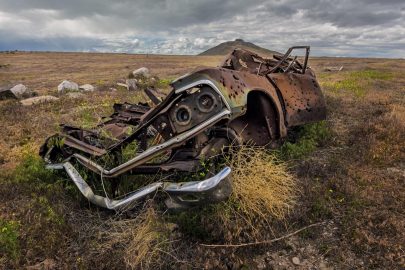 Blog 4 : Impact of Cars