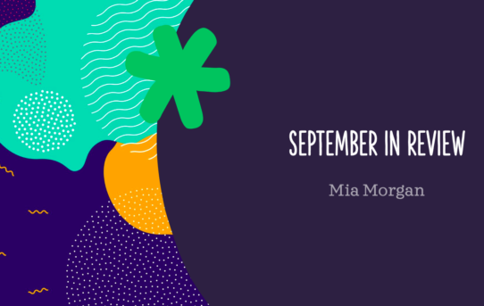 September in Review