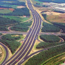 How Roads Impact Wildlife – Habitat Fragmentation How Roads Impact Wildlife – Habitat Fragmentation