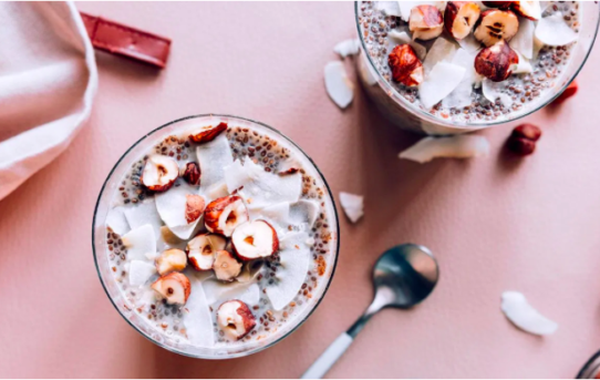 10 Allergen-Friendly Desserts Anyone Can Enjoy