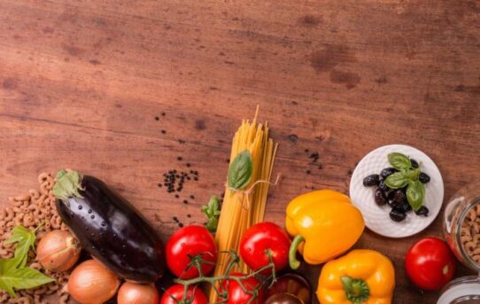 Grocery Shopping in Downeast Maine