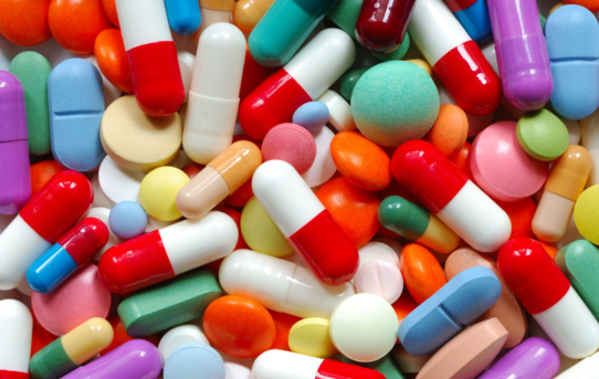 Medication Reconciliation (Joint Commission)