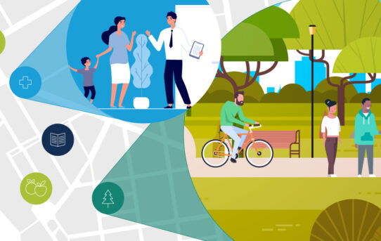 Community & Public Health