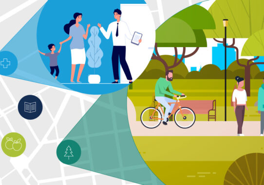 Community & Public Health