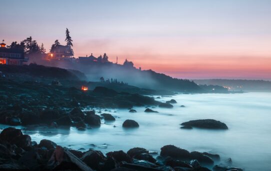 Prepare for Transition