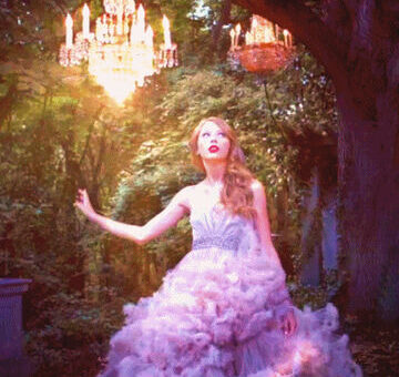 I Think You Should Speak Now