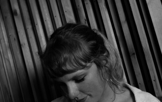 Folklore and Evermore - The Sister Albums