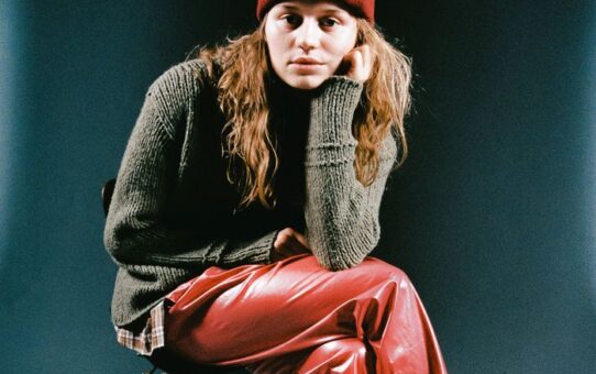 If I Could Make it Go Quiet