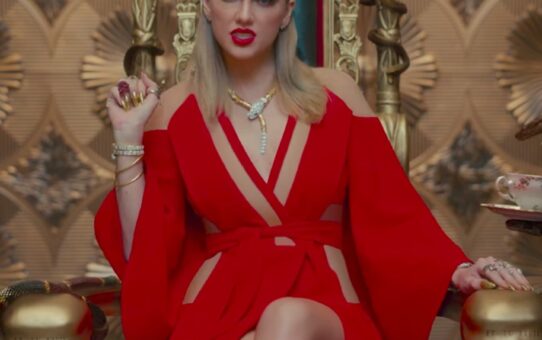 There Will Be No Explanation, Just Reputation