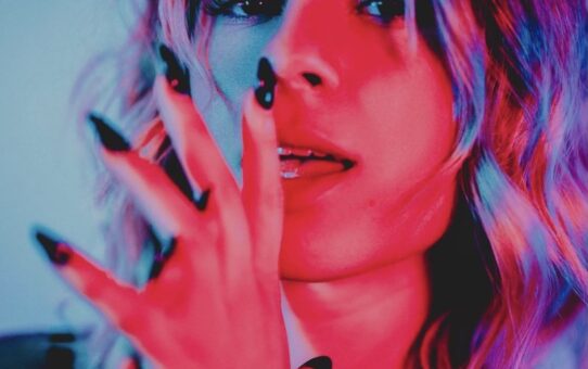 Tantrums - TikTok Artist Xana's Crushing Debut