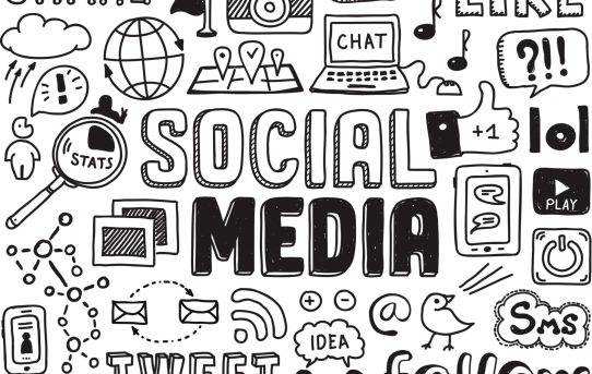 Social Media Barclay's Formula