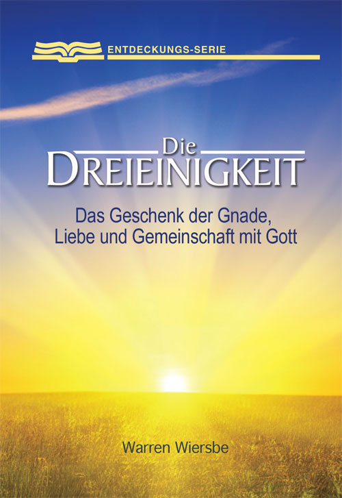 Die Dreieinigkeit Die Dreieinigkeit