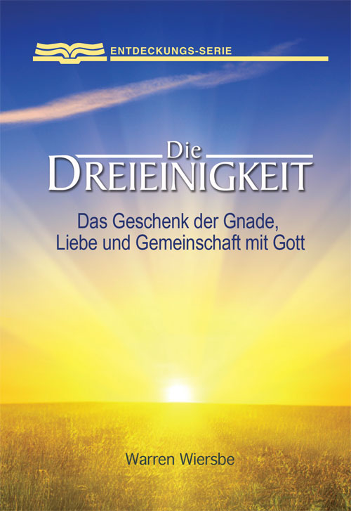 Die Dreieinigkeit