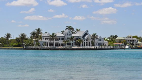 Jupiter Island