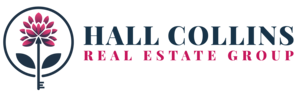 Hall Collins Real Estate Group logo