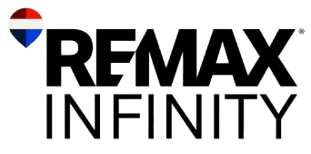 RE/MAX Infinity logo