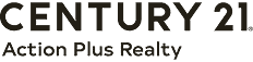 Century 21 Action Plus Realty logo