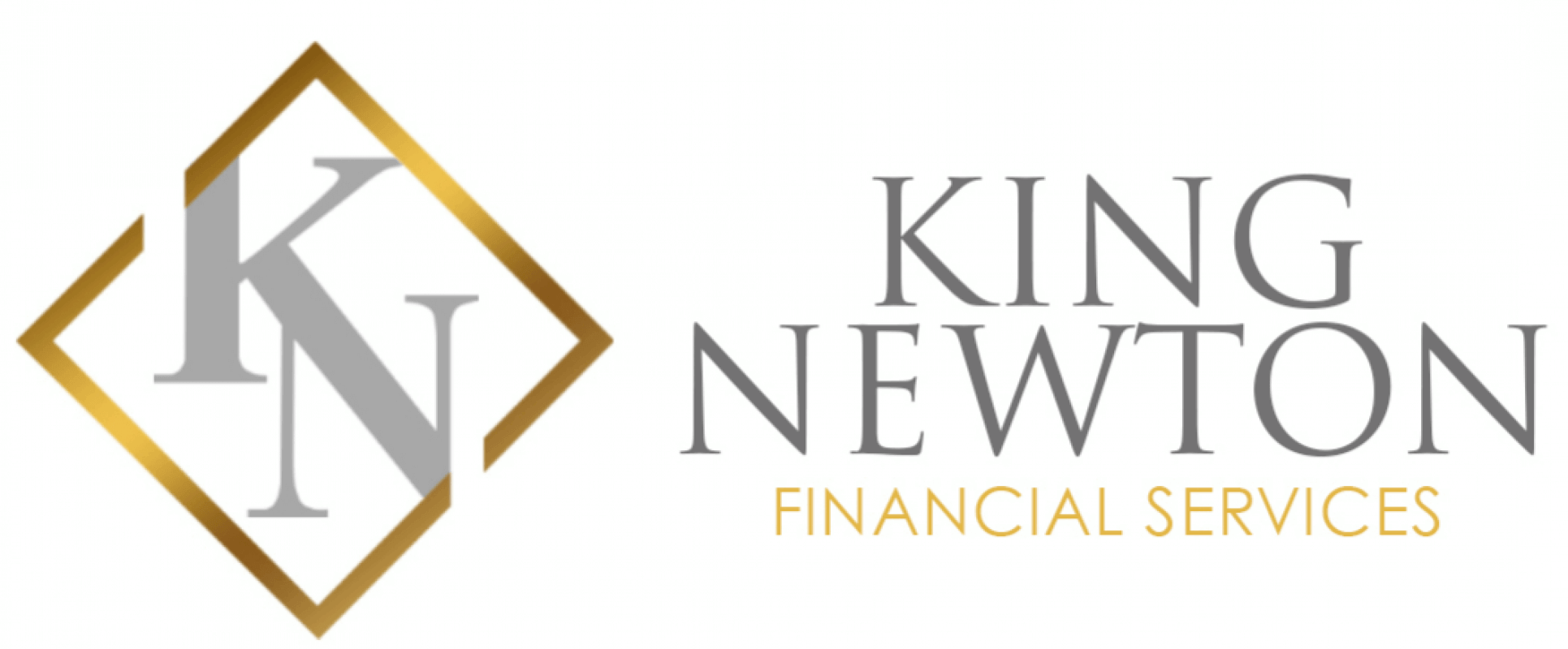 King Newton Financial Services logo