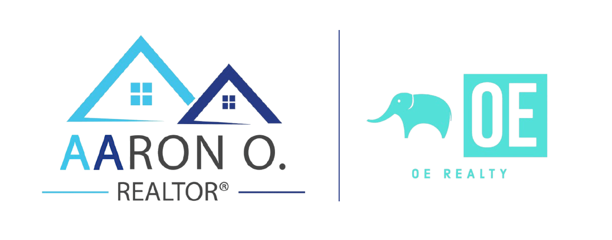 Aaron Oelrich logo