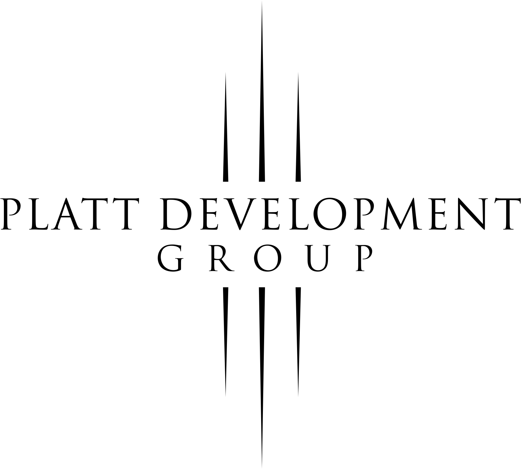 Platt Development Group Logo