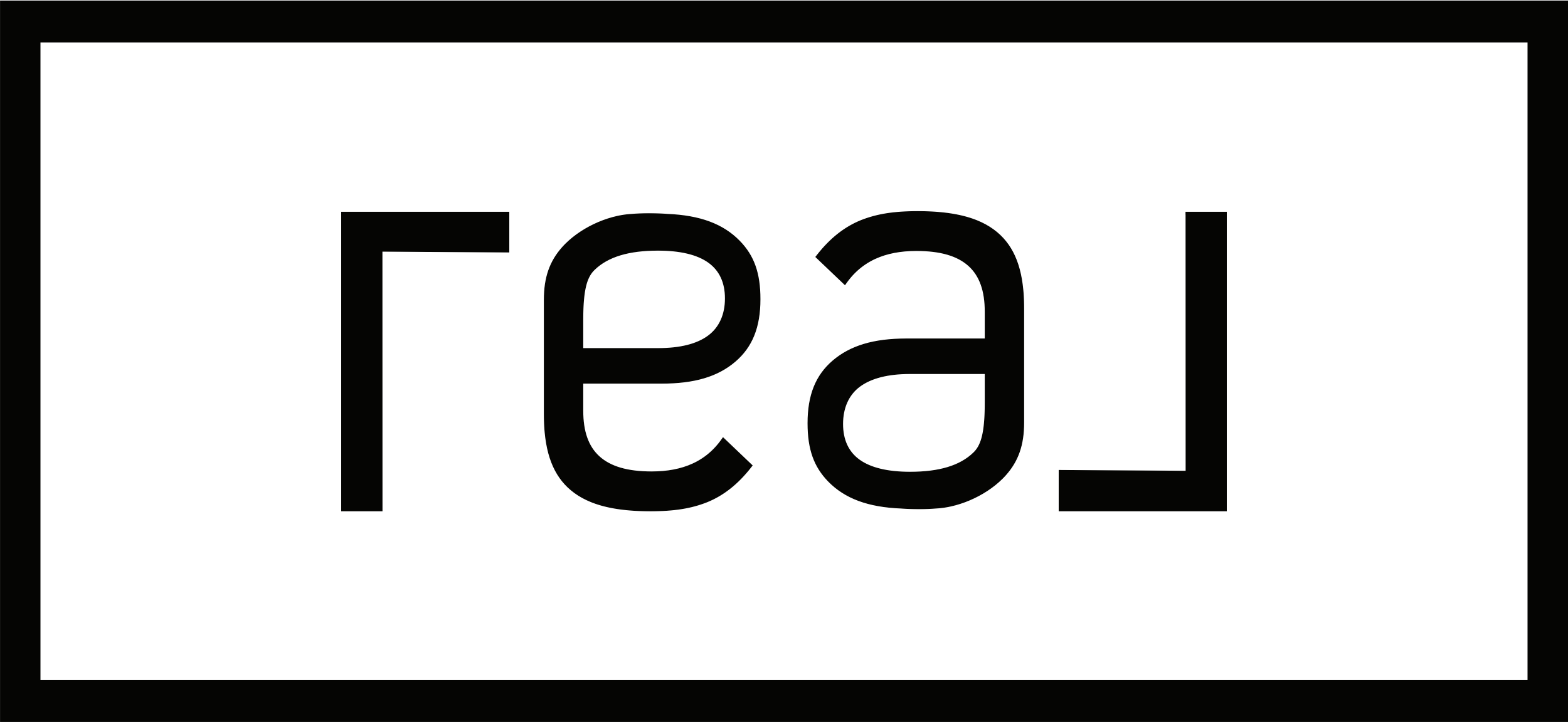 REAL | Brokers of Colorado logo
