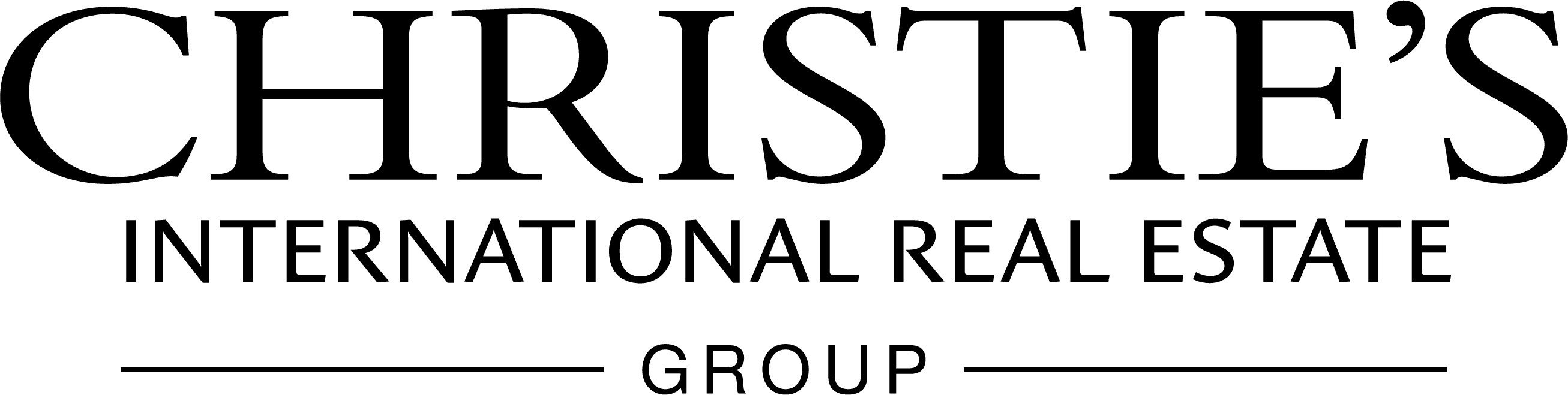  Christie's International Real Estate Group logo