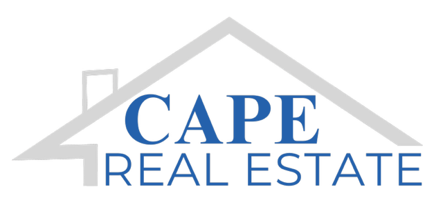 Dick Martin - Cape Cod Real Estate logo
